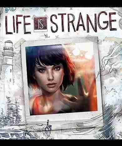 Descargar Life Is Strange Episode 1 UPDATE 4 [ENG][CPY] por Torrent